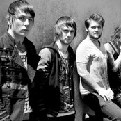 Asking Alexandria - List pictures