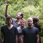 Caspian - List pictures