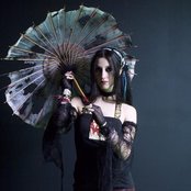 Cindergarden - List pictures