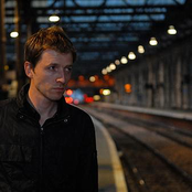 Alex Cornish - List pictures