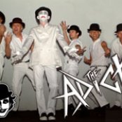 The Adicts - List pictures