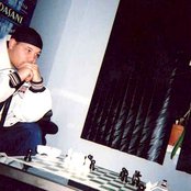 Bronze Nazareth - List pictures