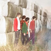 Efterklang - List pictures