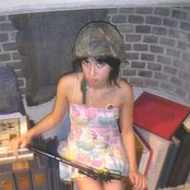 Emmy The Great - List pictures