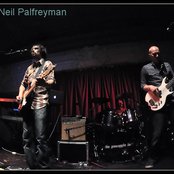 Pineapple Thief - List pictures