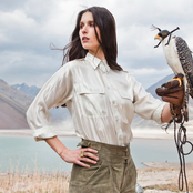 Francisca Valenzuela - List pictures