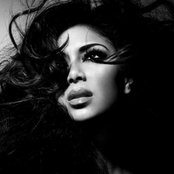 Nicole Scherzinger - List pictures