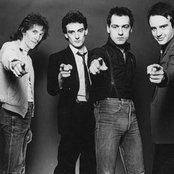 Ruts - List pictures