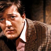 Stephen Fry - List pictures