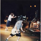 The Nixons - List pictures