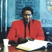 Screamin' Jay Hawkins - List pictures