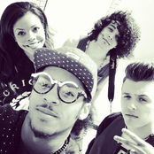 Luminites - List pictures