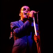 Ian Dury - List pictures