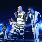 Bersuit Vergarabat - List pictures