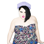 Beth Ditto - List pictures