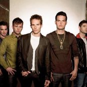 The White Tie Affair - List pictures