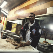 Dj Rashad - List pictures