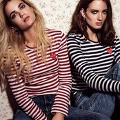 Say Lou Lou - List pictures