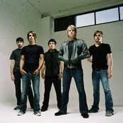 The Classic Crime - List pictures