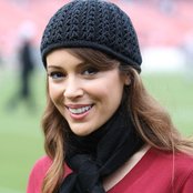 Alyssa Milano - List pictures
