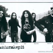 Slash's Snakepit - List pictures