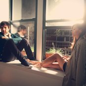 Asobi Seksu - List pictures