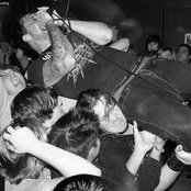 Thy Art Is Murder - List pictures