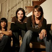 Veruca Salt - List pictures