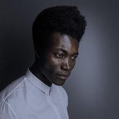 Benjamin Clementine - List pictures