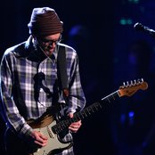 John Frusciante - List pictures