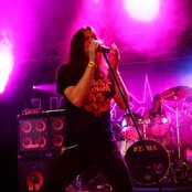 Astral Doors - List pictures