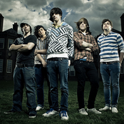 Exiting The Fall - List pictures