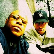 Gangstarr - List pictures