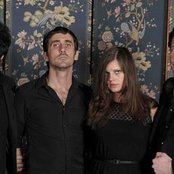 The Drones - List pictures