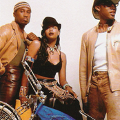 Lucy Pearl - List pictures