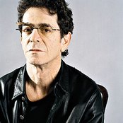 Lou Reed - List pictures