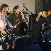 Soulfly - List pictures