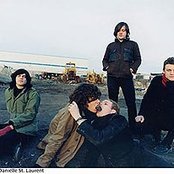 The Faint - List pictures