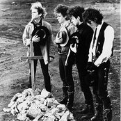 The Alarm - List pictures