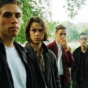 Iceage - List pictures