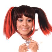 Lisa Left Eye Lopes - List pictures