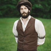 Ray Lamontagne - List pictures