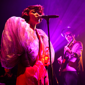 Ego-wrappin' - List pictures