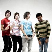 The Friday Night Boys - List pictures