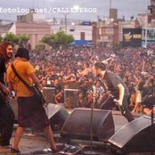 Callejeros - List pictures