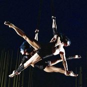 Cirque Du Soleil - List pictures