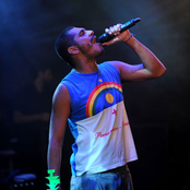 Criolo - List pictures