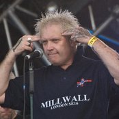 Sham 69 - List pictures