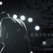 Cryoshell - List pictures