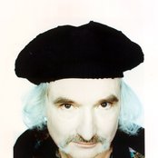 Holger Czukay - List pictures